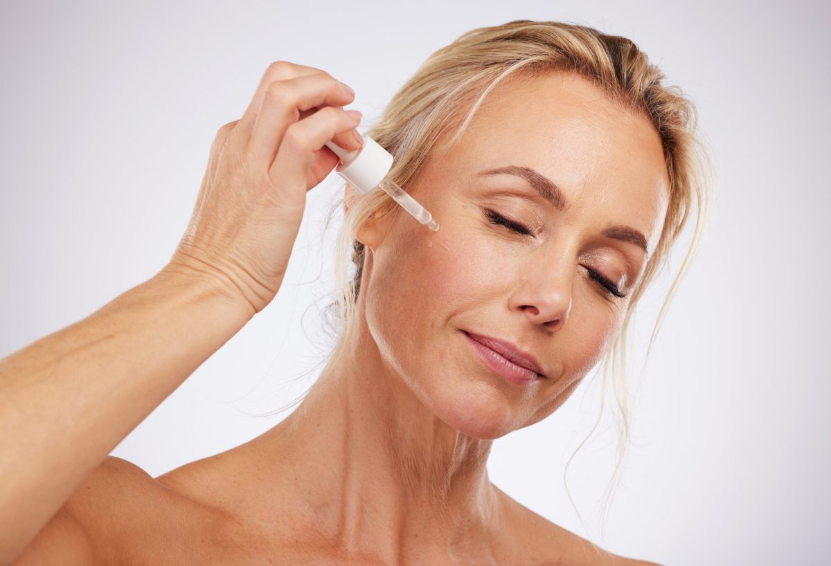 The Benefits of Peptide Therapy for Anti-Aging, Jacksonville
