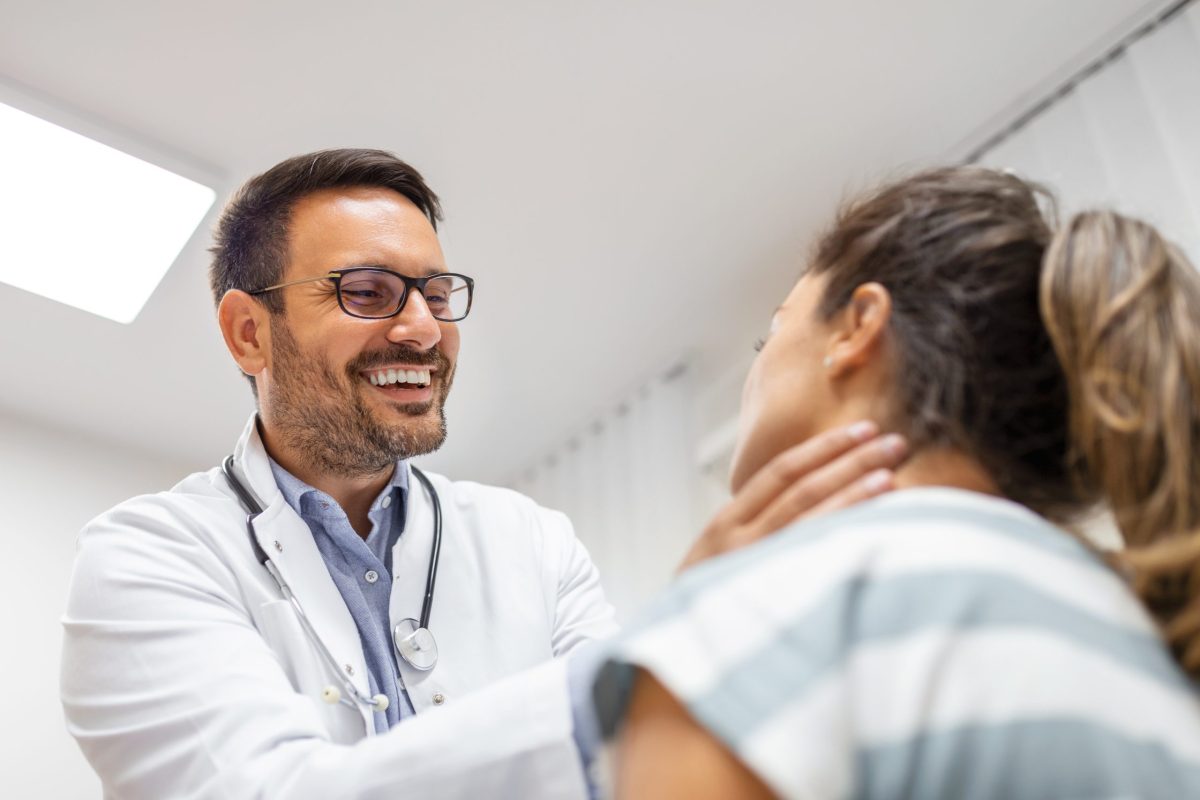 Peptide Therapy Clinic, Jacksonville