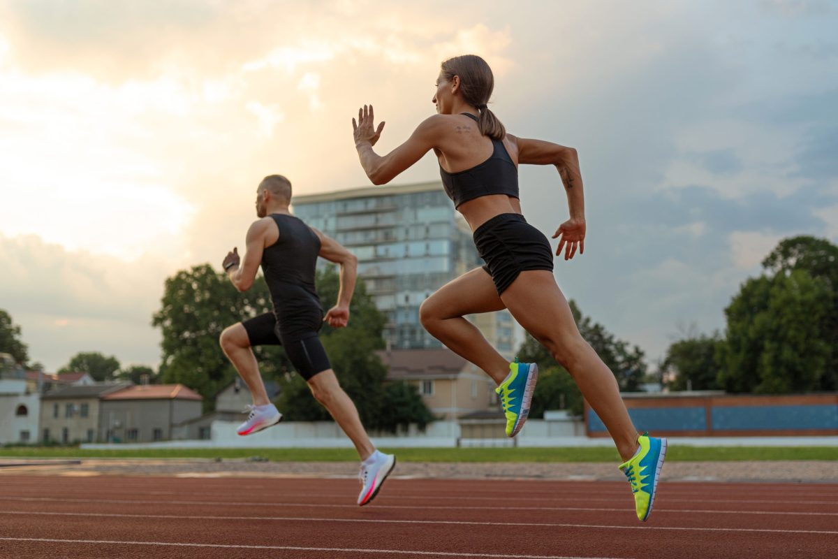 Peptide Therapy for Athletic Performance, Jacksonville